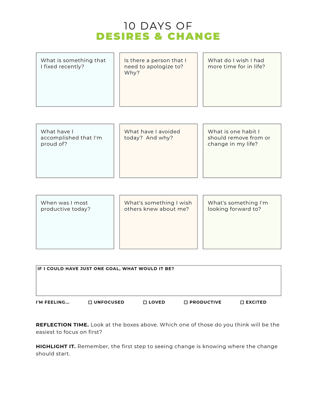 book page 5